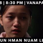 Rosangpuii Ralte Instagram - 1999 HIRAETH | PREMIERES JUNE 8, 8:30 PM | VANAPA HALL TICKETS AVAILABLE AT: @brightercoig IG or 8787348875 @triket.in #sidenote : Scene hmasa pathum ah Zopari’n Papuia a kalsan a, shot hnuhnung berah erawh Papuia’n a kalsan ve thung. Engvang nge niang le🤔🤔🤔