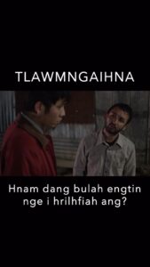 Rosangpuii Ralte Instagram - Ṭawng danga lehlin ve theihloh khawpa ril TLAWMNGAIHNA. Sawi ho ila!