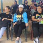 Rosangpuii Ralte Instagram - Siaha BCM town church tkp te Lunglei salem tkp ten Kan tlawhna hlimthla thenkhat Kạn dah tha ve nge🥰