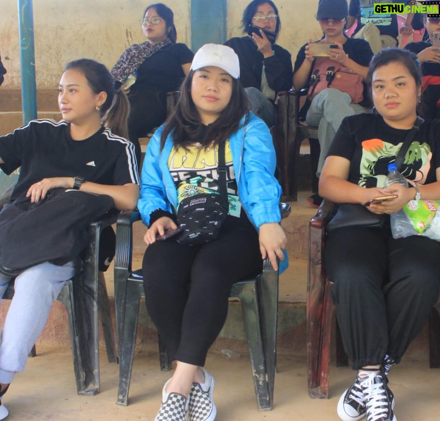 Rosangpuii Ralte Instagram - Siaha BCM town church tkp te Lunglei salem tkp ten Kan tlawhna hlimthla thenkhat Kạn dah tha ve nge🥰