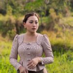 Rosangpuii Ralte Instagram - Top- @abbacy_official 💓 Puan- @zamzo_handloom 💓 #mizo #mizopuan #sunday #sundaytop #zamzo #handloom #abbacy
