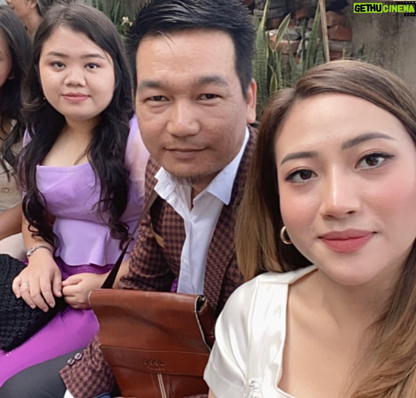 Rosangpuii Ralte Instagram - Siaha BCM town church tkp te Lunglei salem tkp ten Kan tlawhna hlimthla thenkhat Kạn dah tha ve nge🥰
