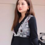 Rosangpuii Ralte Instagram - Tawngtaia ka beiseinain, Aw Lalpa, ka lo kal; Khawngaihna thuk i nih avangin, Lalpa, ka pan ngam che. Thawkrimte i chawlhtir dawn a, I lawmna chan fo beiseiin; I lallukhum chu khum turin, Ka lo kal hnai zel e. #goodfriday #blessed #savebygrace