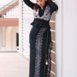 Rosangpuii Ralte Instagram - Tawngtaia ka beiseinain, Aw Lalpa, ka lo kal; Khawngaihna thuk i nih avangin, Lalpa, ka pan ngam che. Thawkrimte i chawlhtir dawn a, I lawmna chan fo beiseiin; I lallukhum chu khum turin, Ka lo kal hnai zel e. #goodfriday #blessed #savebygrace