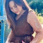 Rosangpuii Ralte Instagram – Top: @abbacy_official 🤎

#blessed #sunday