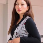 Rosangpuii Ralte Instagram - Tawngtaia ka beiseinain, Aw Lalpa, ka lo kal; Khawngaihna thuk i nih avangin, Lalpa, ka pan ngam che. Thawkrimte i chawlhtir dawn a, I lawmna chan fo beiseiin; I lallukhum chu khum turin, Ka lo kal hnai zel e. #goodfriday #blessed #savebygrace