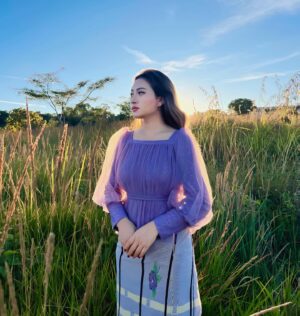 Rosangpuii Ralte Instagram - Top : @abbacy_official 💜
Christmas a kawr thar mawi tak duh tan booking a la tih chur2 theih e,Abbacy fashion designing studio ..
➡️lunglei chanmari children park opposite

#sunsetlovers #sundaytop #blessed #love