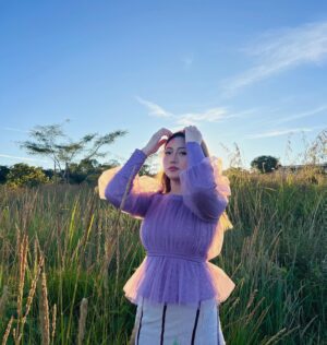 Rosangpuii Ralte Instagram - Top : @abbacy_official 💜
Christmas a kawr thar mawi tak duh tan booking a la tih chur2 theih e,Abbacy fashion designing studio ..
➡️lunglei chanmari children park opposite

#sunsetlovers #sundaytop #blessed #love