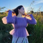 Rosangpuii Ralte Instagram – Top : @abbacy_official 💜
Christmas a kawr thar mawi tak duh tan booking a la tih chur2 theih e,Abbacy fashion designing studio ..
➡️lunglei chanmari children park opposite

#sunsetlovers #sundaytop #blessed #love
