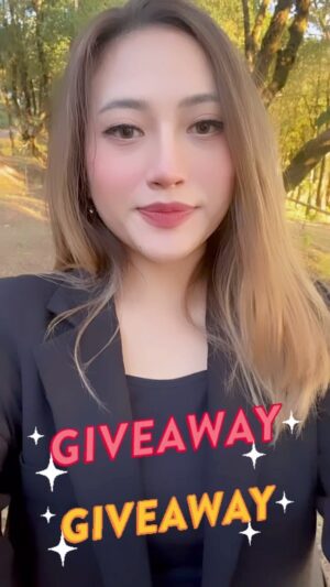 Rosangpuii Ralte Instagram - GIVEAWAY❗️GIVEAWAY 
(CAPTION HI CHHIAR NGEI NGEI NGAI AW-RULES SAWIHMAIH ZAWM TUR KA ZIAK E)❤️🤭

Rules

Comment section ah “done” tih

Ac pa2 @_shop_at_mar_ leh @kicks.by.maria follow ngei ngei tur ani 

Winner in tarlan zing ami aduh ber athlang ang

result hi 24 ah kicks by maria ac story ah puan ani ang