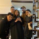 Rosangpuii Ralte Instagram - 1999-HIRAETH 👀 June—8