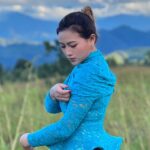 Rosangpuii Ralte Instagram – Top : @abbacy_official 💙