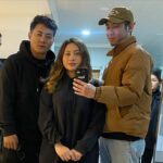 Rosangpuii Ralte Instagram - 1999-HIRAETH 👀 June—8