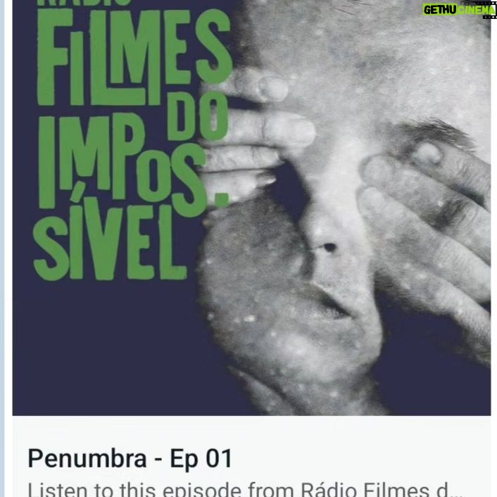 Rosanne Mulholland Instagram - Já estão disponíveis dois episódios de "Penumbra", história escrita por mim pra Radio Filmes do Impossível. Um pequeno filme sonoro feito para a imaginação. Tenho o privilégio por ter meu trabalho dirigido por @jose_eduardo_belmonte , contando ainda com @julianadidone , @marciovito e @otaviomuller_ em participação mais que especial. Estou muito honrada e, sim, me achando! 😜 Link para o Podcast na bio. Vai lá! Essa foto que amo é de @virnasantolia , com minha equipe amada: beleza da @makegonzovivi , look de @garandrastyle e joias de @marciaelpern Vou citar aqui também @ezequielblanc , que corta meus cabelos de forma que conseguimos resultados diversos em fotos que amo. #PraTodosVerem possui texto alternativo