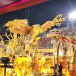 Rosanne Mulholland Instagram – Um #tbt do Carnaval que não postei.
Bom pra matar saudade 💛