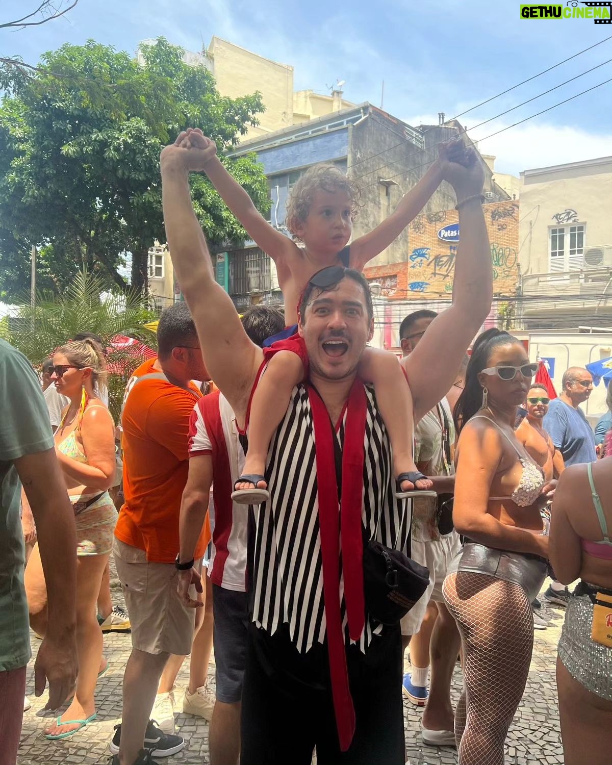 Rosanne Mulholland Instagram - Um #tbt do Carnaval que não postei. Bom pra matar saudade 💛