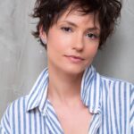 Rosanne Mulholland Instagram – Rosanne Mulholland é a nova agenciada do #castingtrevo

Rosanne iniciou sua carreira no ano de 2001 com o curta-metragem “Dez Dias Felizes”, de José Eduardo Belmonte. 

Desde de então Rosanne atuou em diversos papéis de destaque na televisão e no cinema. Por “Falsa Loura” recebeu diversos prêmios na categoria de “melhor atriz”. Na TV vale destacar sua participação em “Malhação – toda forma de amar”, na Rede Globo e Carrossel, no SBT. 

Quer conhecer um pouco mais sobre a carreira da atriz? Acesse o site da Trevo, on-link está na Bio.

Fotos: Virna Santolia