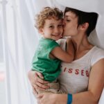 Rosanne Mulholland Instagram - A melhor aventura da minha vida é você, meu filho! A mais radical, a mais desafiadora, a mais transformadora. A minha preferida. Obrigada por tudo ❤️ Feliz dia das mães a todas 🌹 Obrigada pelos registros preciosos @babuskafotografia 💛