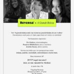 Rosanne Mulholland Instagram – Amanhã o projeto A Grande Beleza tem início. Eu e minha super amiga @deinha.neves abrimos um espaço pra dialogar, refletir e pensar o universo feminino pelo viés da interseccionalidade – o perfil @agrandebeleza. Esse projeto começa com um delicioso bate papo na @reversaoficial , mediado por @katleendermato . Agradecemos a @annybmeisler pelo carinho e por acreditar no nosso projeto. Convidamos você a participar desse debate. A Grande Beleza está nas inúmeras possibilidades de ser mulher. ✨️

Dia: 21/06
Horário: a partir de 17h
Local: Reversa
Shopping Leblon – 3o andar

#PraTodosVerem a imagem possui texto alternativo