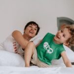 Rosanne Mulholland Instagram - A melhor aventura da minha vida é você, meu filho! A mais radical, a mais desafiadora, a mais transformadora. A minha preferida. Obrigada por tudo ❤️ Feliz dia das mães a todas 🌹 Obrigada pelos registros preciosos @babuskafotografia 💛