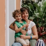 Rosanne Mulholland Instagram - A melhor aventura da minha vida é você, meu filho! A mais radical, a mais desafiadora, a mais transformadora. A minha preferida. Obrigada por tudo ❤️ Feliz dia das mães a todas 🌹 Obrigada pelos registros preciosos @babuskafotografia 💛