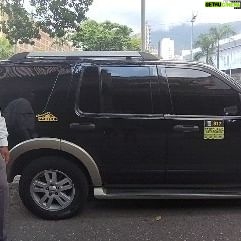 Rosario Prieto - 668 Likes - Me siento segura y tranquila cada vez que viajo con mis amigos de @taxitour_ccs
Es que son 100% confiables y además llego muy puntual a dar mis clases de actuación en @galmaproducciones1
#taxi #trasladosencaracas #traslados