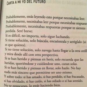 Rosario Prieto Instagram - 