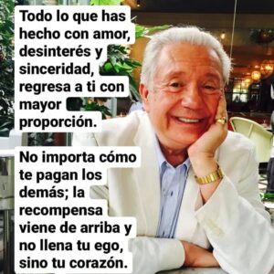 Rosario Prieto Instagram - 