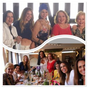 Rosario Prieto Instagram - Excelente día !! Gracias por sus atenciones , todo espectacular .. @tardedechicas2021  @lilianamelendezoficial @davidhernandezcoco 

@cocoteaandwine 
@qana.rest 
@galerieduplacard 
@ele.accesorioss 
@pirocafegourmetve 
@victoriachic9 
@dra.thairyrosal 
@freshdent.spraybucal 
@sheranakids