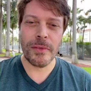 Rosario Prieto Instagram - @luisfernandez14 , se transmitirá a través MimiLazo.net