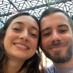 Rosario Prieto Instagram - Y este galán es mi nieto Bloyd que cumplió años el 9 de noviembre. Favor felicitarlo. Gracias!