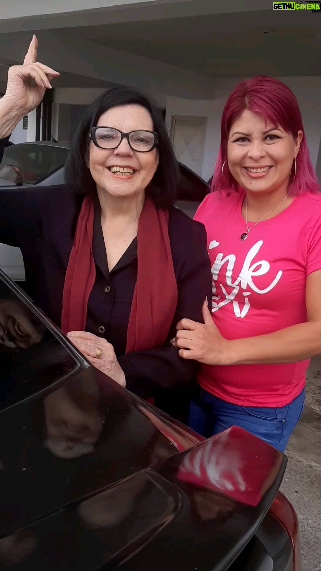 Rosario Prieto - 2.7K Likes -