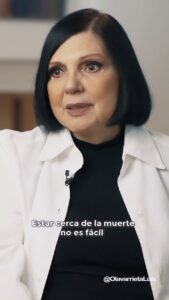 Actress Rosario Prieto HD Instagram Photos and Wallpapers March 2023