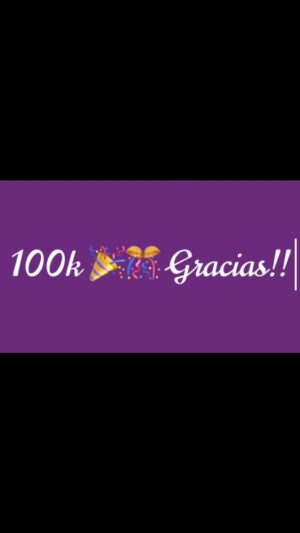 Rosario Prieto Instagram - 