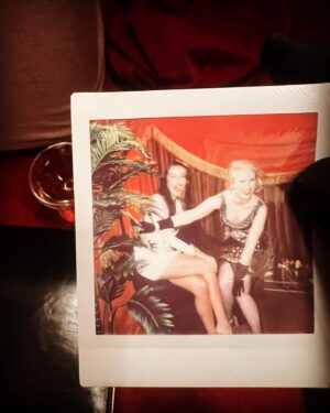 Rose Reynolds Instagram - 