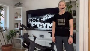 Rose Reynolds Instagram - Side note:
.
.FoundationFebruary is nearly here over at @rosieandgymfitness !!
.
.Ride, Strength, Barre, Pilates. Next Monday 7th I’ll be releasing 4 videos a week across all of the Rosie & Gym platforms focussing on breaking down exercises to build them and you back up.
.
.Head over to rosieandgymfitness.com, click ‘Working with You’, scroll to ‘Subscribe now!’ and add FoundationFebruary to your cart! 
.
.£10 for the whole Virtual Library for February! Wahey! Terms & Conditions in the website footer.
.
.See you on your mat! x

#rosieandgymfitness
#rosieandgym #trainonline #indoorcycling #ondemand #strength #pilates #barre