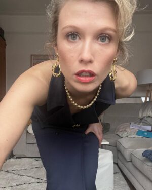 Rose Reynolds Instagram - What’s on!?

#whatsonstageawards