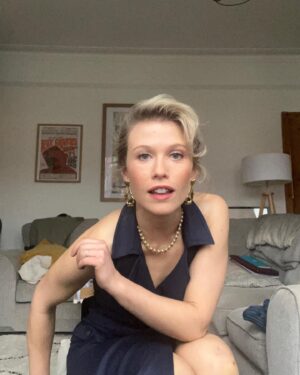 Rose Reynolds Instagram - What’s on!?

#whatsonstageawards