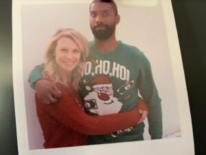 Rose Reynolds Instagram - I’m With Me 👥@freedolphinproductions @aaron_cobham