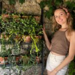 Rose Ayling-Ellis Instagram - Tonight on BBC one at 9pm I join @giovannipernice and @mrantondubeke for a trip to Sicily. Who doesn’t love a holiday in the sun?! Unlike the boys who were so busy working, I spent time exploring the island and had such a wonderful time 😍☀️☀️