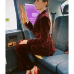 Rose Ayling-Ellis Instagram - Had a lovely time attending the @olivierawards nominations afternoon tea. Can’t wait for the 2nd April!