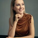 Rose Ayling-Ellis Instagram - “Breaking through in the industry as an actor is really hard, but when you have a disability it’s even harder. I want to do more acting. I’m really passionate about that, but opportunity doesn’t come to me very often. BAFTA Breakthrough is a programme for opportunity, so I’m hoping it will provide me with more” @bafta #baftabreakthrough 📸: @_sophia_spring_