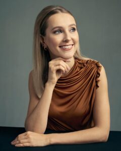 Rose Ayling-Ellis Instagram - “Breaking through in the industry as an actor is really hard, but when you have a disability it’s even harder. I want to do more acting. I’m really passionate about that, but opportunity doesn’t come to me very often. BAFTA Breakthrough is a programme for opportunity, so I’m hoping it will provide me with more” @bafta #baftabreakthrough 📸: @_sophia_spring_