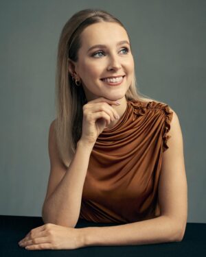 Rose Ayling-Ellis Instagram - “Breaking through in the industry as an actor is really hard, but when you have a disability it’s even harder. I want to do more acting. I’m really passionate about that, but opportunity doesn’t come to me very often. BAFTA Breakthrough is a programme for opportunity, so I’m hoping it will provide me with more”
@bafta #baftabreakthrough 
📸: @_sophia_spring_