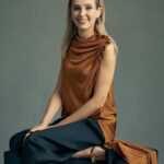 Rose Ayling-Ellis Instagram - “Breaking through in the industry as an actor is really hard, but when you have a disability it’s even harder. I want to do more acting. I’m really passionate about that, but opportunity doesn’t come to me very often. BAFTA Breakthrough is a programme for opportunity, so I’m hoping it will provide me with more” @bafta #baftabreakthrough 📸: @_sophia_spring_