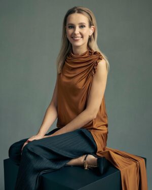 Rose Ayling-Ellis Instagram - “Breaking through in the industry as an actor is really hard, but when you have a disability it’s even harder. I want to do more acting. I’m really passionate about that, but opportunity doesn’t come to me very often. BAFTA Breakthrough is a programme for opportunity, so I’m hoping it will provide me with more”
@bafta #baftabreakthrough 
📸: @_sophia_spring_