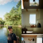 Rose Ayling-Ellis Instagram - California dreamin’ of the camera film that was accidentally destroyed… But I don't have to dream about Arizona, Utah and Nevada 🇺🇸 I love how they came out. Films are the best! 🎞️📸 Thank you @kuonitravel for the trips