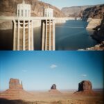 Rose Ayling-Ellis Instagram - California dreamin’ of the camera film that was accidentally destroyed… But I don't have to dream about Arizona, Utah and Nevada 🇺🇸 I love how they came out. Films are the best! 🎞️📸 Thank you @kuonitravel for the trips