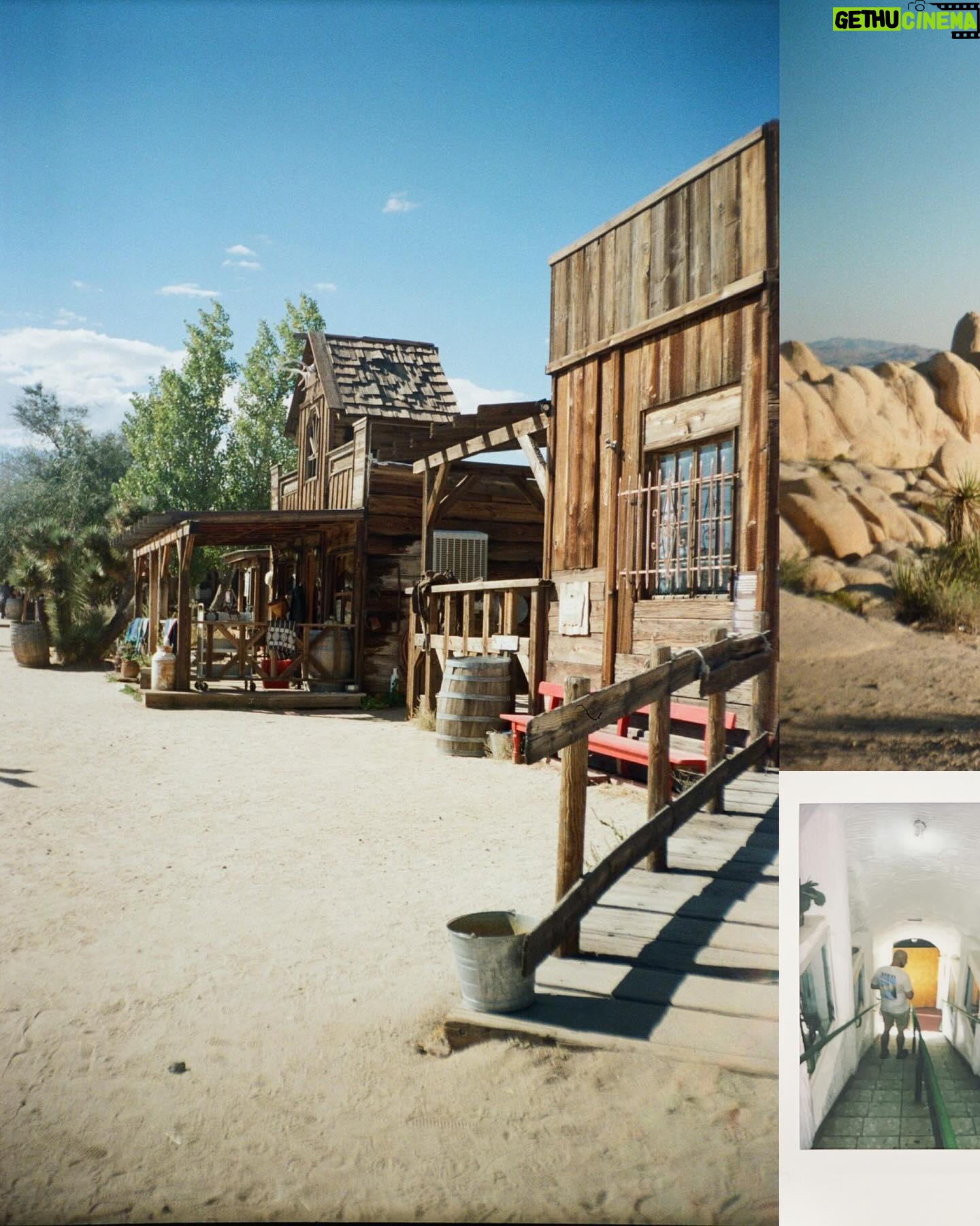 Rose Ayling-Ellis Instagram - California dreamin’ of the camera film that was accidentally destroyed… But I don't have to dream about Arizona, Utah and Nevada 🇺🇸 I love how they came out. Films are the best! 🎞️📸 Thank you @kuonitravel for the trips