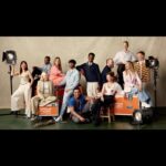 Rose Ayling-Ellis Instagram - Honoured to be in the same room as these young talented actors. Rosie Sheehy, Phoebe Horn, Daniel Rock, Claire Wetherall, Eben Figueiredo, Conor Glean, Rilwan Abiola Owokoniran, Benjamin Wilson, Chanel Waddock, Rosy McEwen, and William Robinson. It’s always lovely to be seen and noticed for your work and even better, I am not the only deaf person in the room. 🎉🎉 Onward and upward @bambiweth95